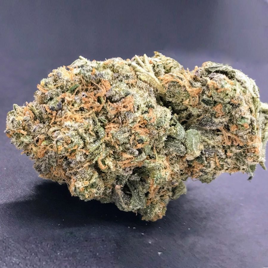 AstroPink - (Hybrid-Indica-30%THC) - 1Oz