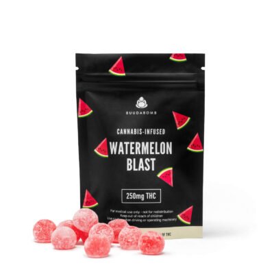 Canabis Watermelon - 25$