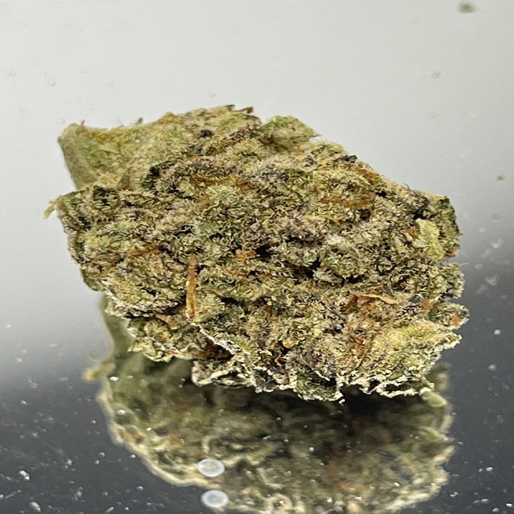 Banana trail - black diamond