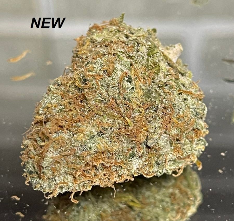 "SOLD OUT" "Budget Weed" Hawaiian Fire 🔥– Hybrid - THC 26%