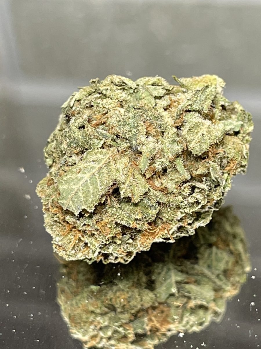 Crazy Dream - Hybrid –  29% THC - 1/2Oz = 110$