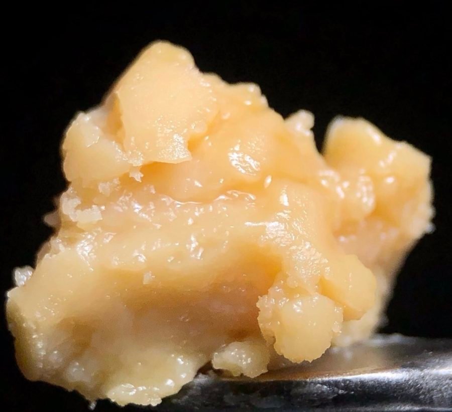 Lemon Haze - LIVE RESIN - Hybrid 70% Sativa / 30% Indica - 35$