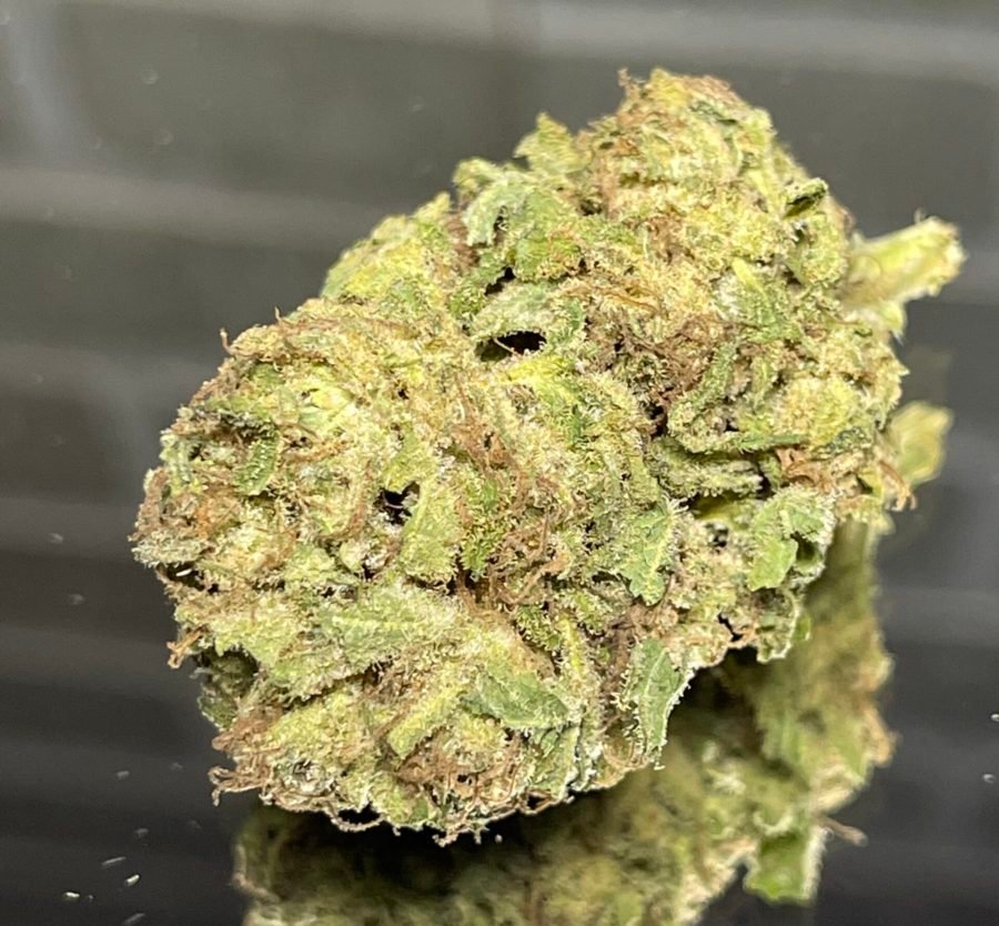 Crystal Rain - 1 Oz