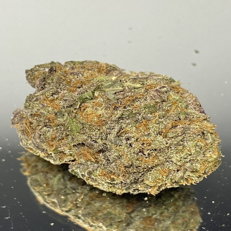 Bananium #2 - Hybrid 70% Sativa / 30% Indica - THC 26-30%