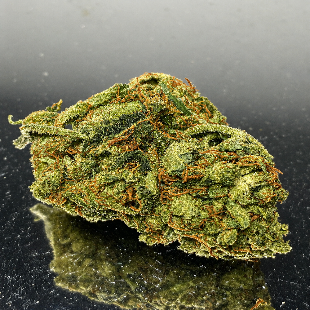 LA kush cake LA kush cake