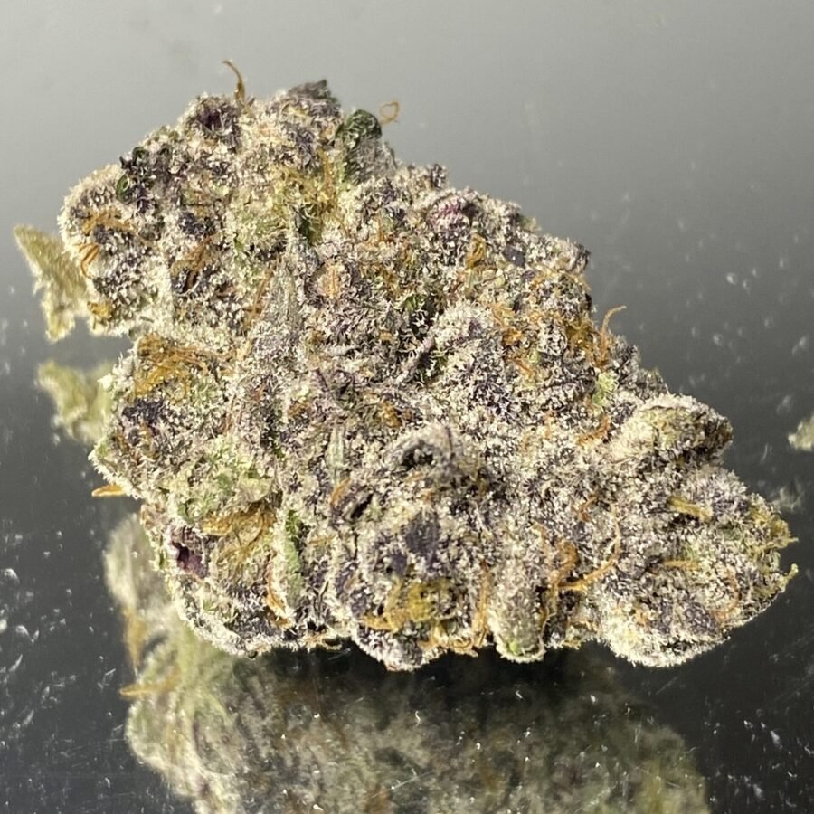 Black Domina = 1 Oz