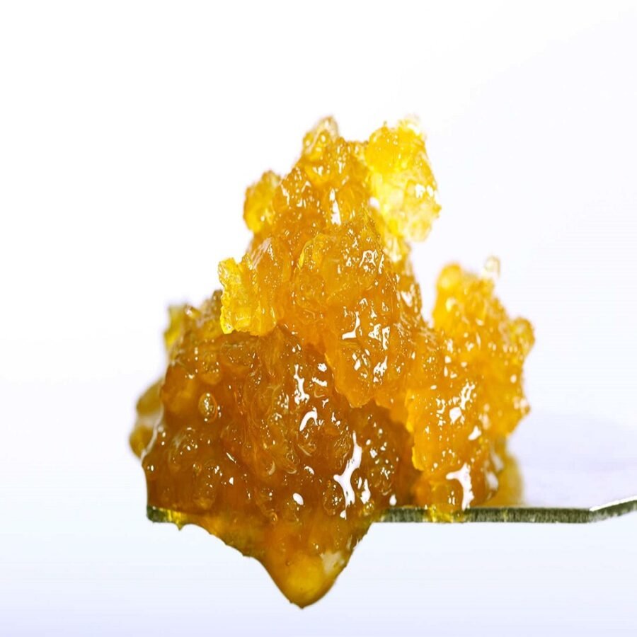 "LIVE RESIN" Three Blue Kings