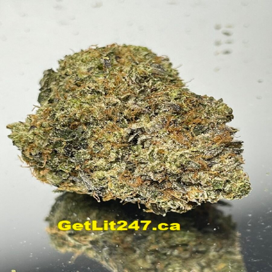 Royal Cookies = 1/4 Oz
