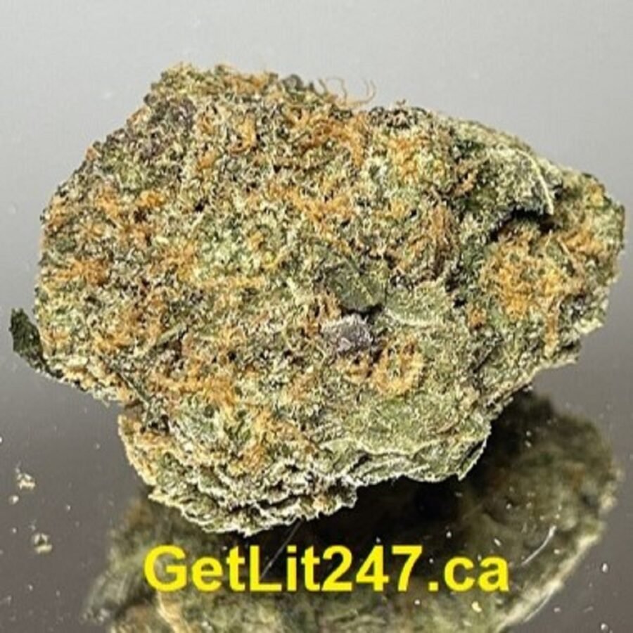 Hash Plant = 1 Oz