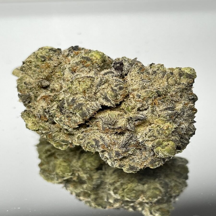 White Cherry Gelato = 1Oz