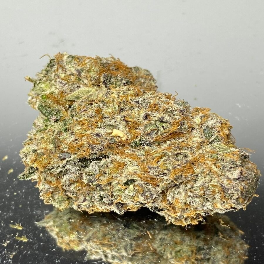 Hindu Kush = 1 Oz