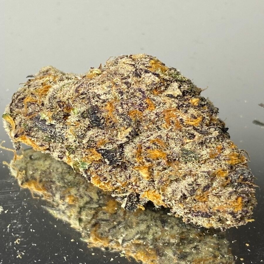God's Gift = 1/2 Oz