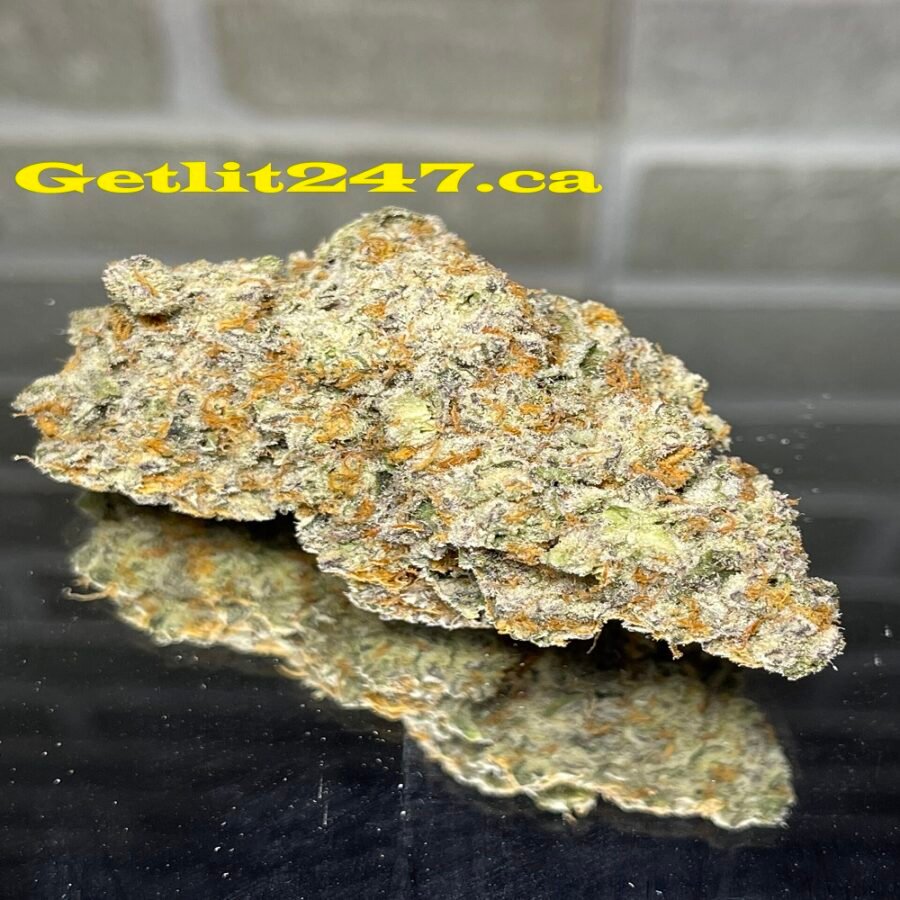 Alien Rock Candy = 1/4 Oz