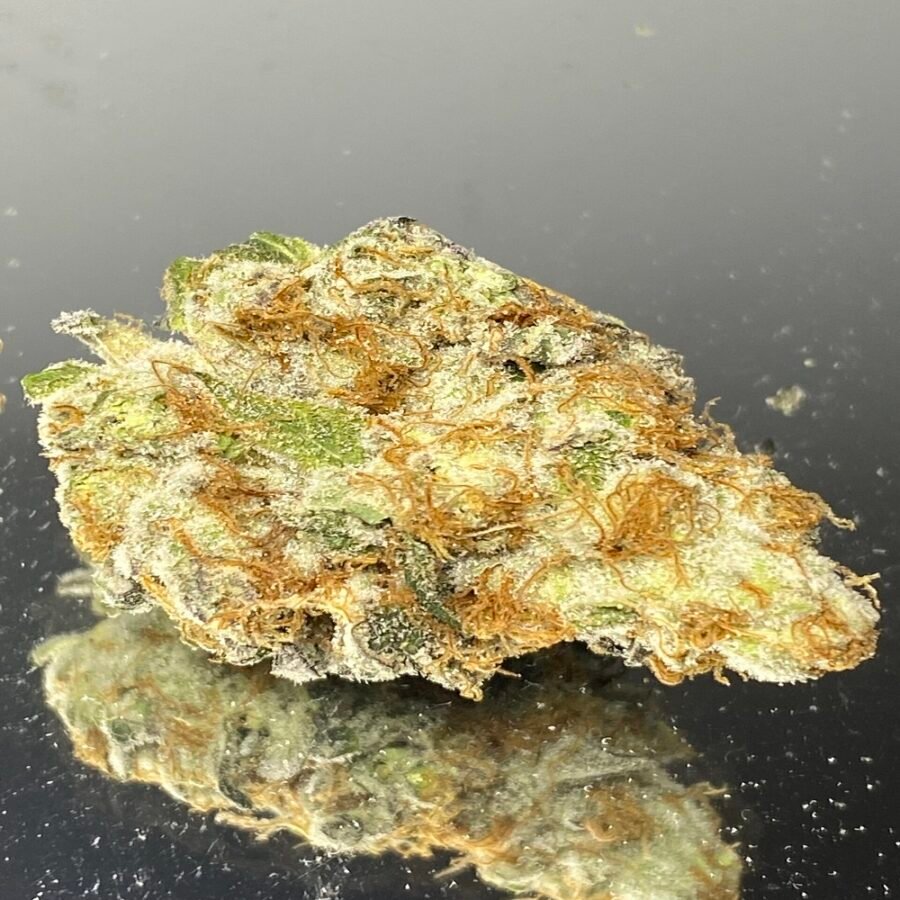 Jet Fuel = 1 Oz