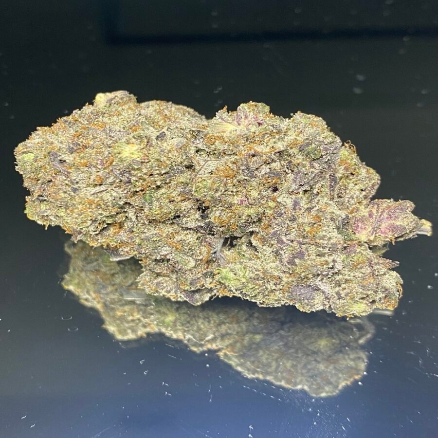 Maui Wowie = 1/2 Oz