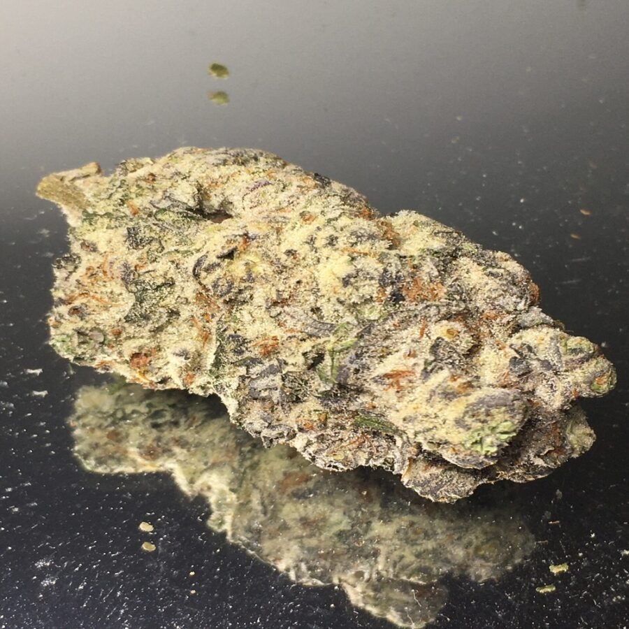 Platinum Zkittlez = 1 Oz