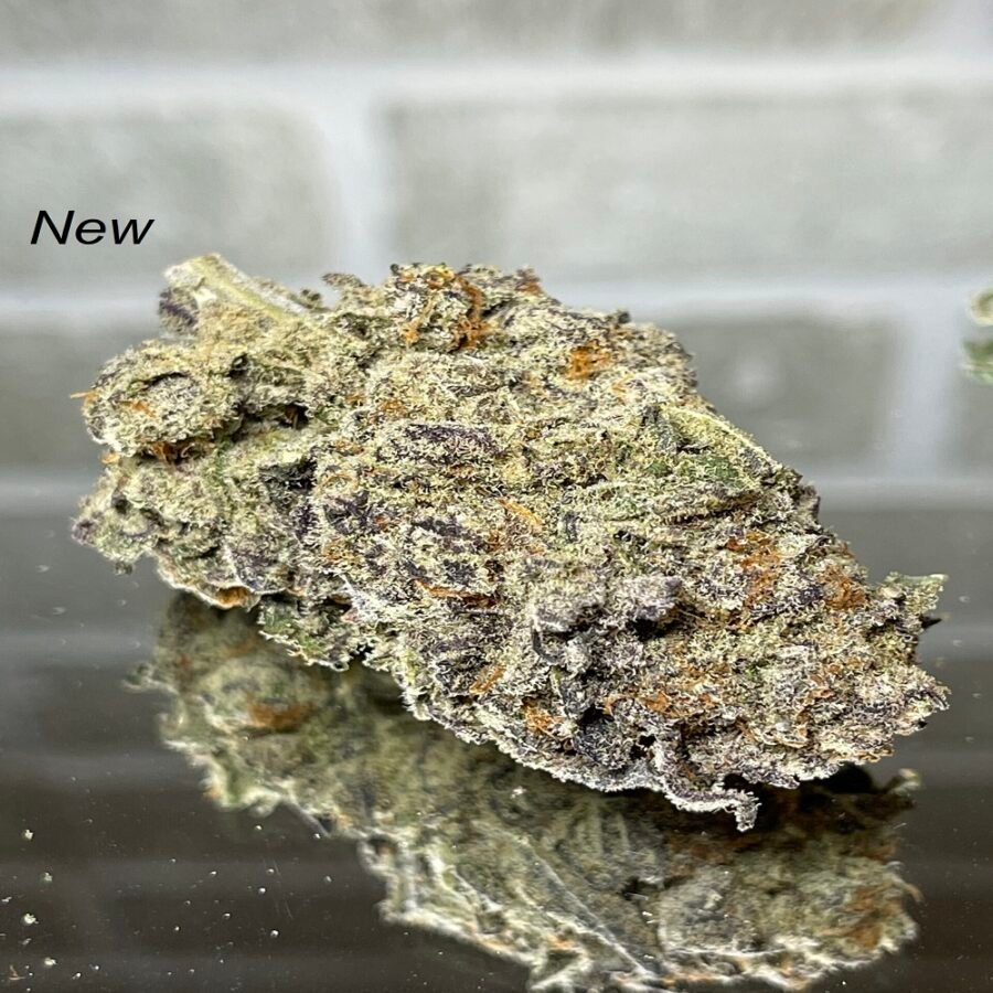 Rocket Candy = 1 Oz