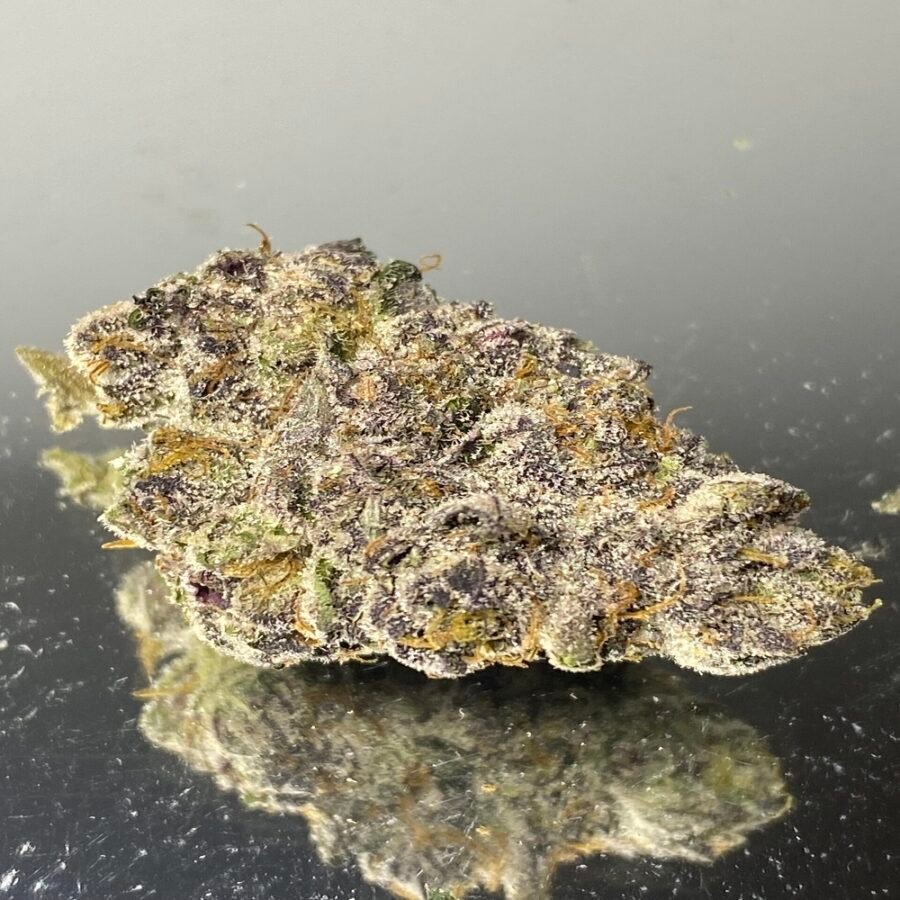 Sour Snow = 1 Oz