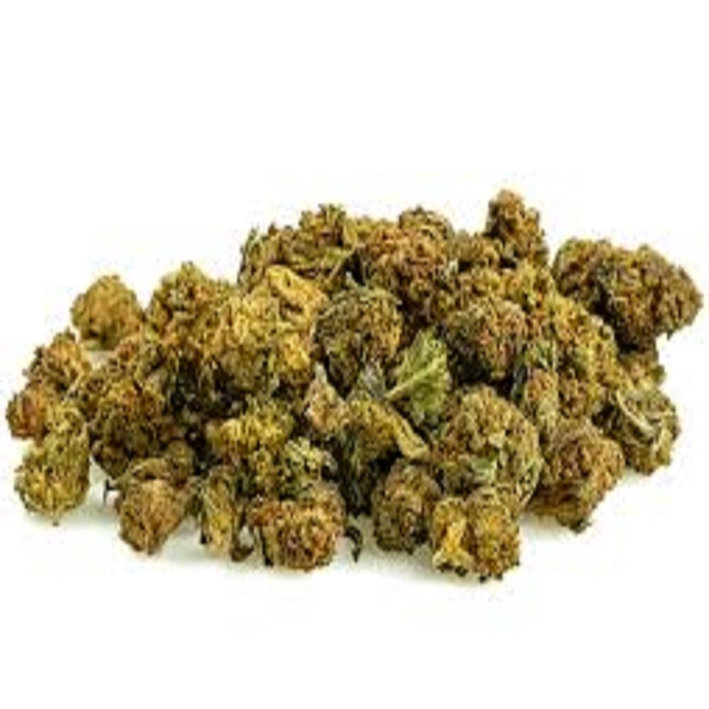 small buds