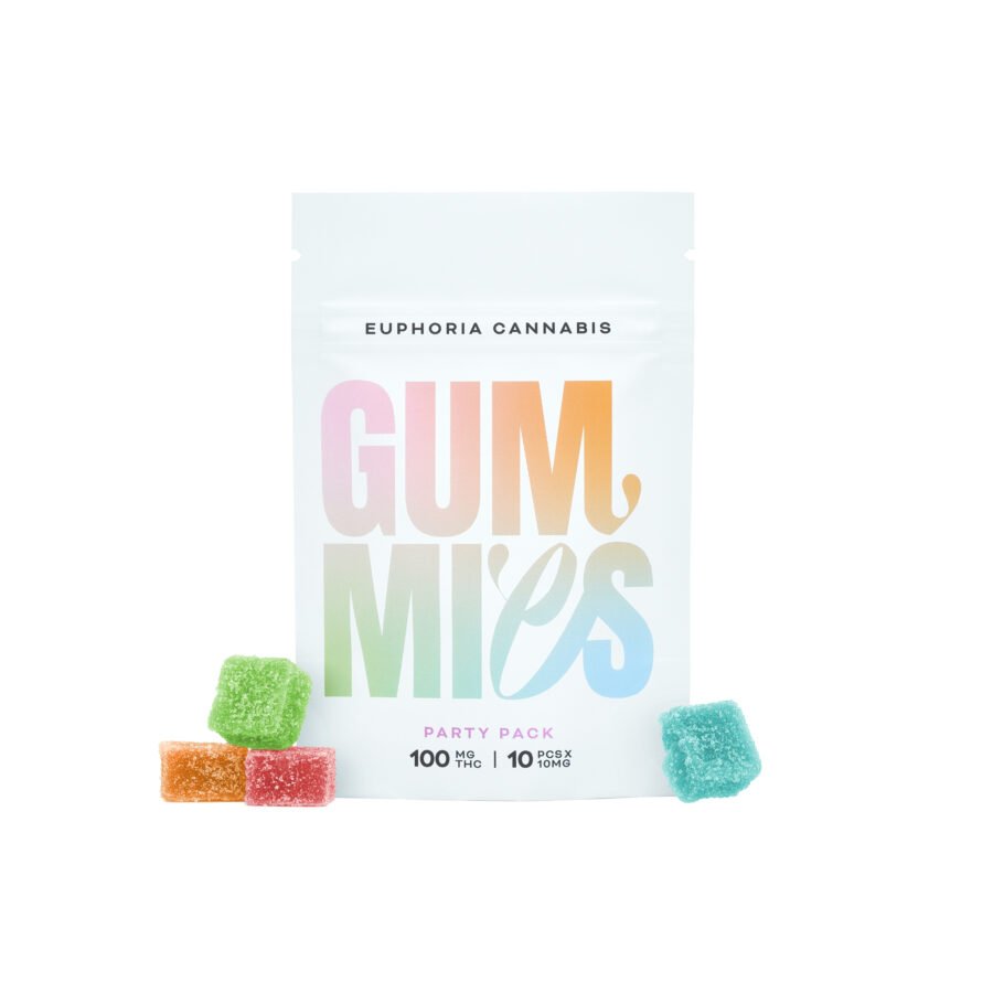 Party Pack _100