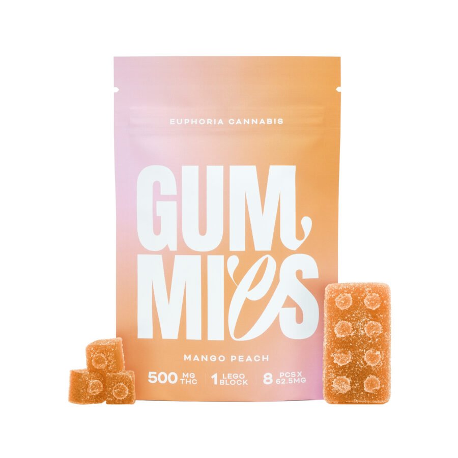 "Premium" Mango_1000mg