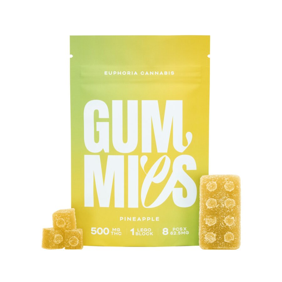 "Premium" Pineapple_1000mg