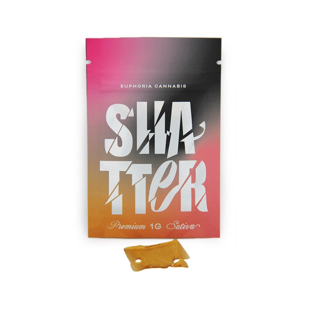 Shatter Sativa_1G