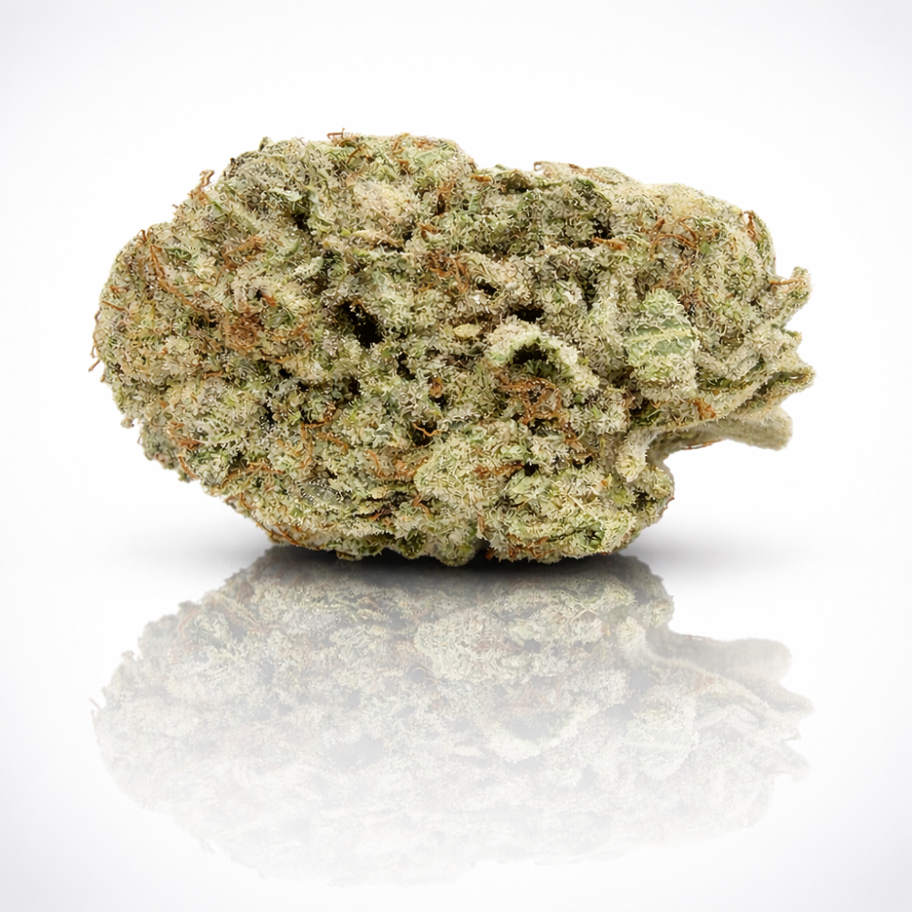 rockstar weed