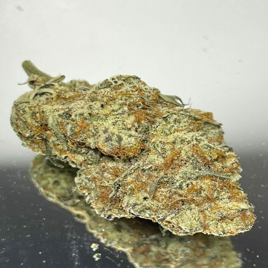 "Premium" Exotic Gas = 1 Oz